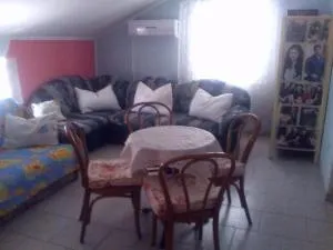 Apartment Oaza Mira - Prožura