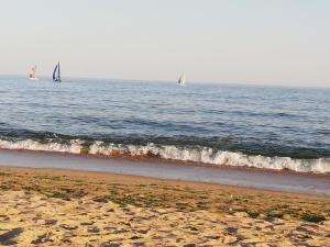 Apartamento Green Golf Islantilla
