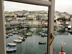 Sampford Harbour Side Guest House