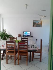 Casa pra temporada