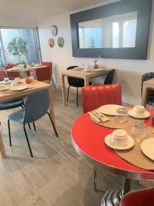 B&B / Chambres d'hotes MAXANA : photos des chambres