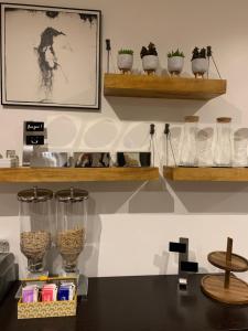 B&B / Chambres d'hotes MAXANA : photos des chambres
