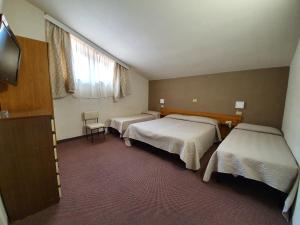 Quadruple Room - Annex room in Hotel Giovanna