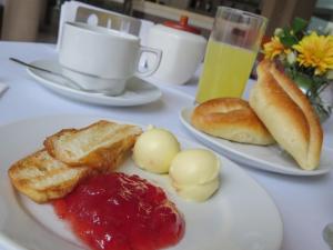 Hotel Suite Luna del Valle