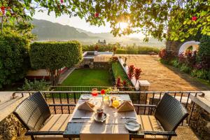 Posada del Tepozteco - Hotel & Gallery