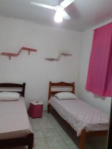 Casa pra temporada