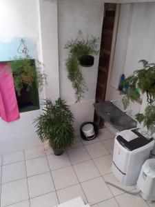 Casa pra temporada