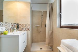 Habitación Triple Confort