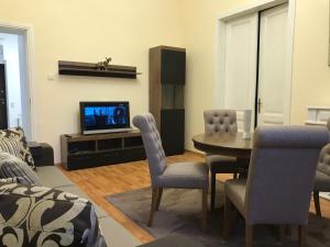 Apartement Apartment suite Mukachevo Mukatševe Ukraina