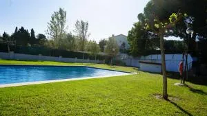 Villa Paradise by MarCalma - Montroig