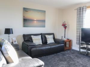 3 stern appartement The Coastal Path Kirkcaldy Grossbritannien