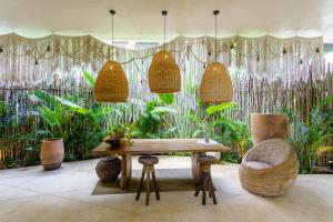 Luxury & Nature Meet Plus a Private Pool & Roof Pool