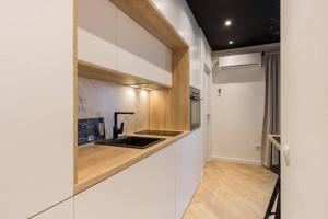 Belgrade Old Town Apartment