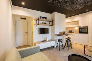 Belgrade Old Town Apartment