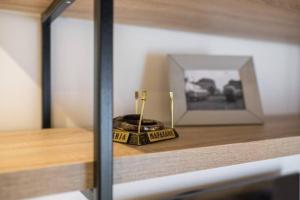 Belgrade Old Town Apartment