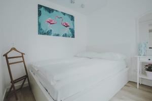 Apartament w Sercu Gdańska