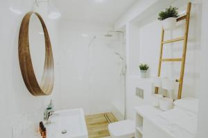 Apartament w Sercu Gdańska