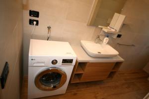 BA - VILLA LUCY - Single Villa -