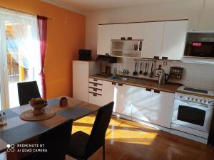 Apartmány U Petra