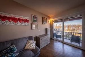 La finestra sul Lago - Dormelletto