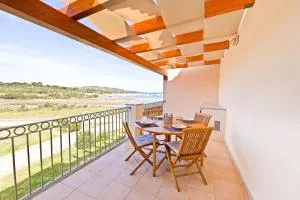 I Mirti di Porto Pozzo - Conca Verde