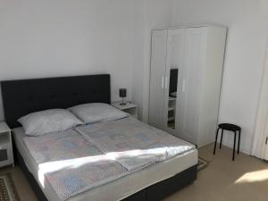 Apartmán Apartment in EG Schaupenstiel Northeim Německo