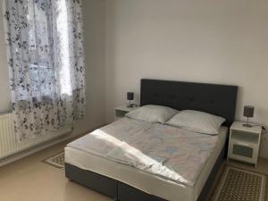 Apartment in EG Schaupenstiel