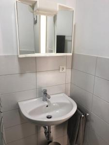 Apartment in EG Schaupenstiel