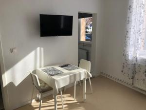 Apartment in EG Schaupenstiel