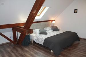 B&B / Chambres d'hotes Mirabelle Bed & Breakfast : photos des chambres