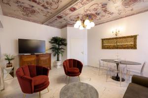 Domus Nannini SPA - L Arco di Matteotti