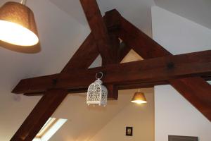 B&B / Chambres d'hotes Mirabelle Bed & Breakfast : photos des chambres