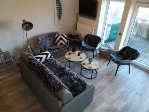 Palais Picard Ostflügel