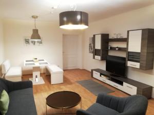 Ferienwohnung Familie Rauch - 3hvězdičkové hotely ve městě Feldkirchen in Kärnten