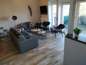 Palais Picard Ostflügel