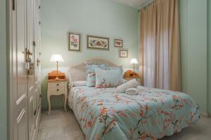 Chic&luminoso-WifiACElegant apt in Salvador 2 BR