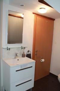 Appartements Appartement Mirabelle avec Jardin - Centre Ribeauville : photos des chambres