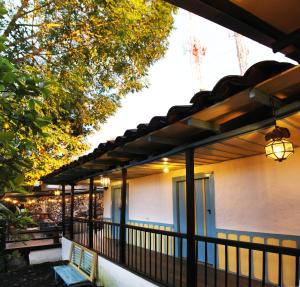 Casa La Maria Salento, 3 HABITACIONES