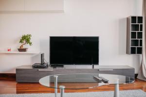 Funchal Lounge Apartment by Amazing Madeira