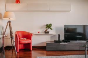 Funchal Lounge Apartment by Amazing Madeira