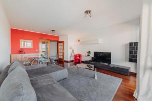 Funchal Lounge Apartment by Amazing Madeira