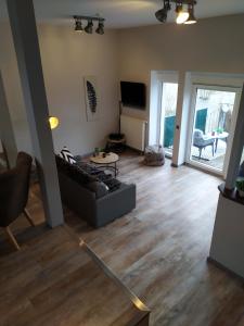 Palais Picard Ostflügel