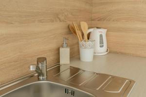 Apartmán MyMara 7