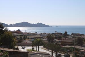 Hostal Beatriz Taltal