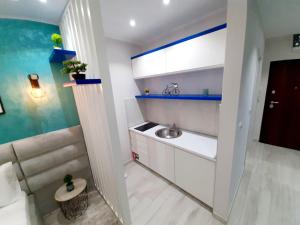 Fiore di Cattaro **** Lux Apartment with Parking