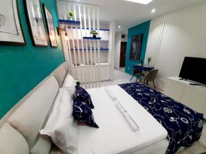 Fiore di Cattaro **** Lux Apartment with Parking