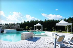 Agriturismo Baglio San Nicola