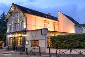 Auberges Auberge la Renaissance : photos des chambres