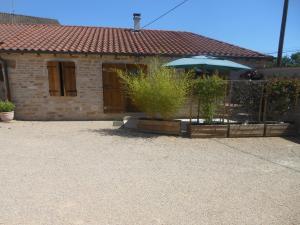 Maisons de vacances le gite de vire : Maison 1 Chambre