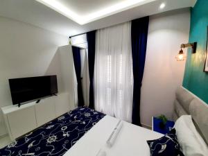 Fiore di Cattaro **** Lux Apartment with Parking